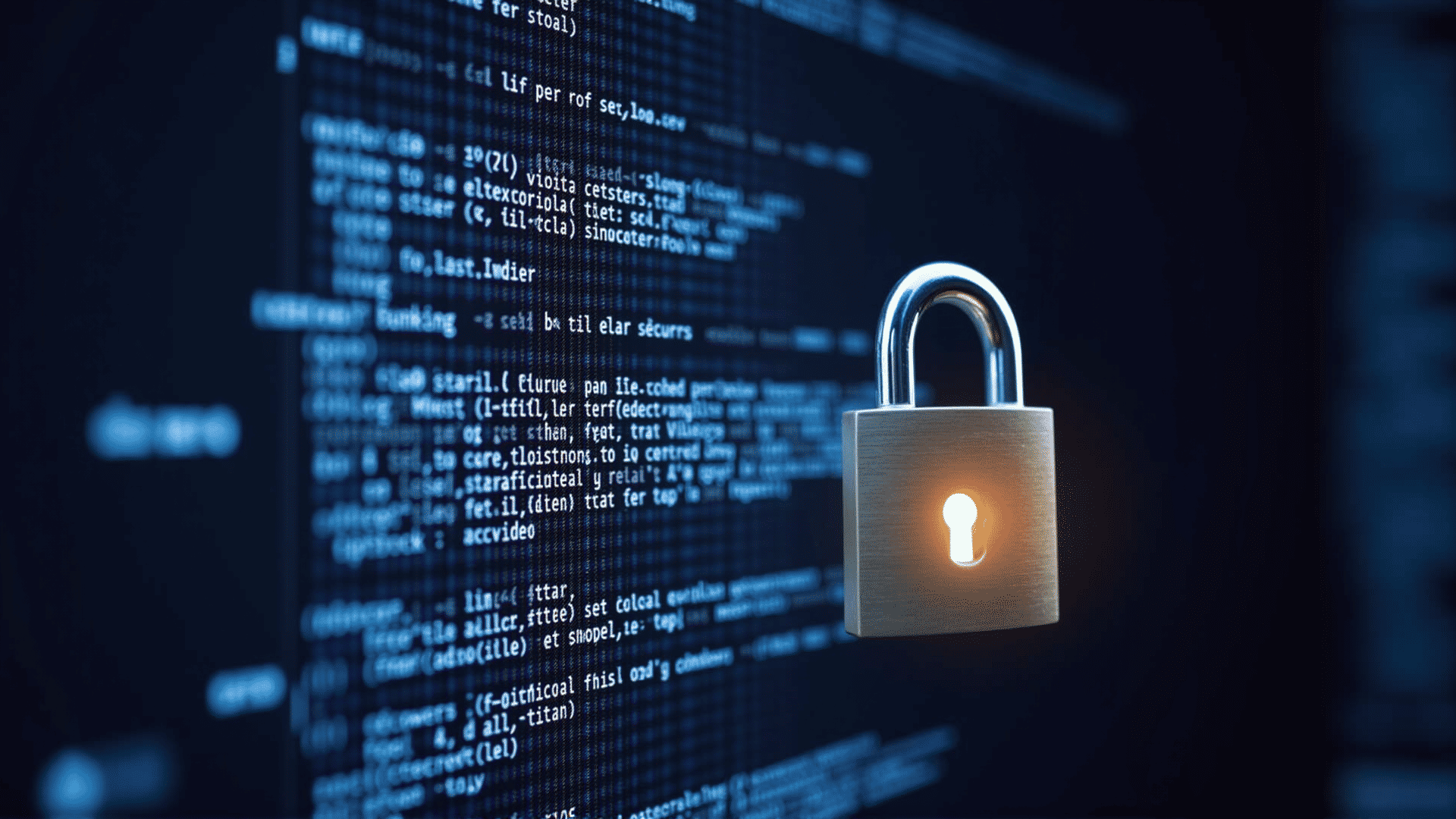 Sécurité en ligne bancaire