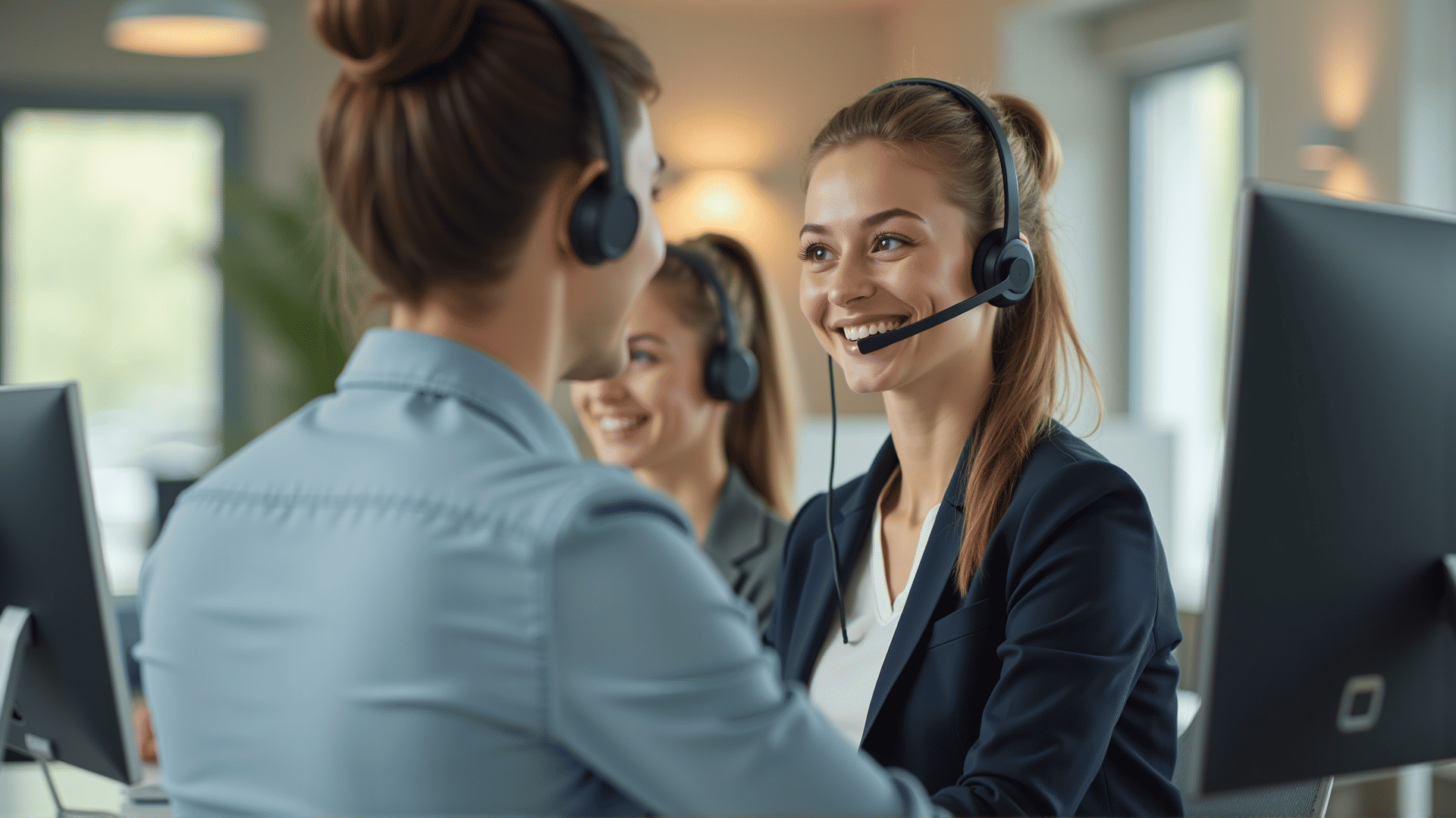 Contact Banque en Ligne